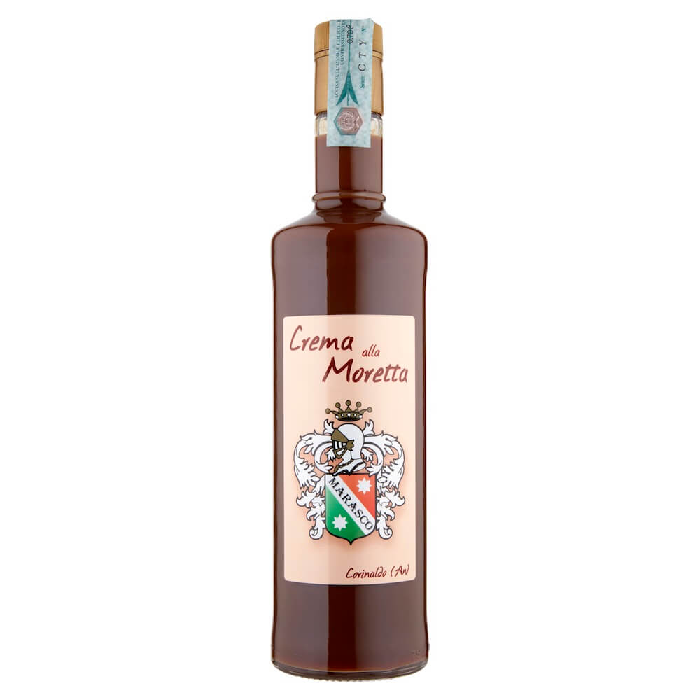 Crema di Moretta Fanese