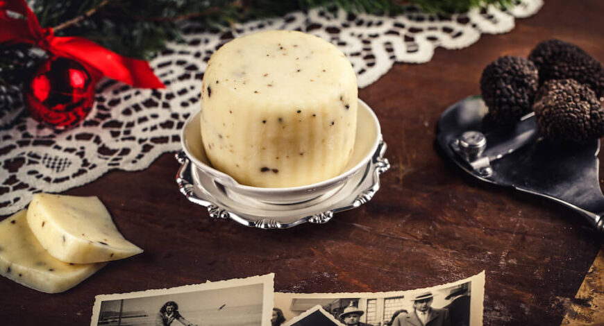 FORMAGGIO AL TARTUFO