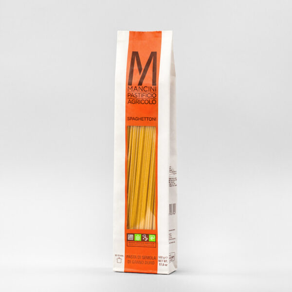 SPO5 Spaghettoni linea classica busta 500 g HR