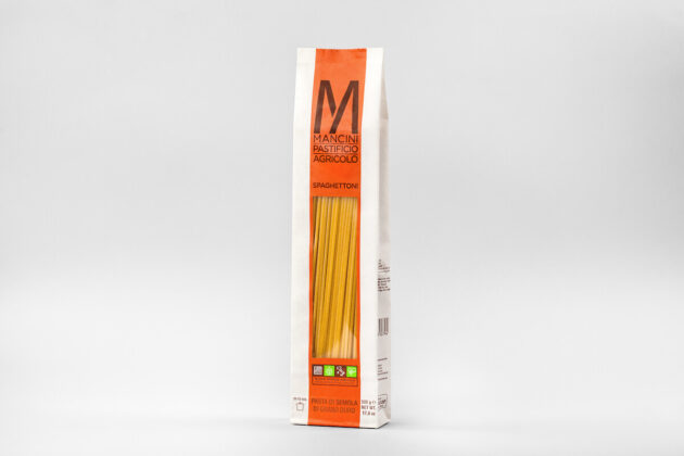 SPO5 Spaghettoni linea classica busta 500 g HR