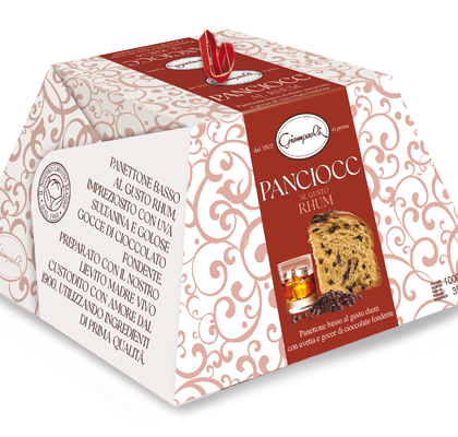 panettone_gusto-rhum Giampaoli Dolciaria