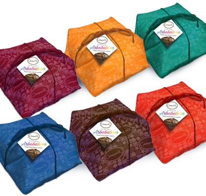 panettoni_arcobaleno Giampaoli Dolciaria