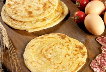 crescia sfogliata di Urbino