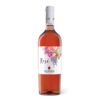 Rosè Velenosi IGT