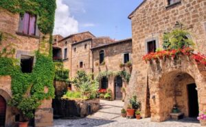 La cucina tradizionale della regione Marche