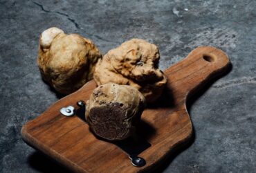 Tartufo nero marchigiano