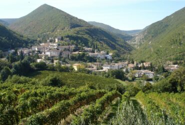 Comune di Serrapetrona nella Marche
