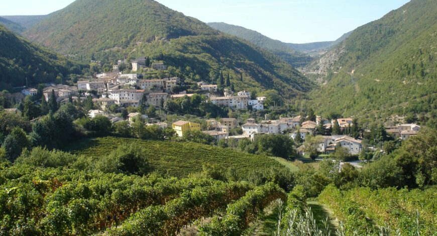 Comune di Serrapetrona nella Marche