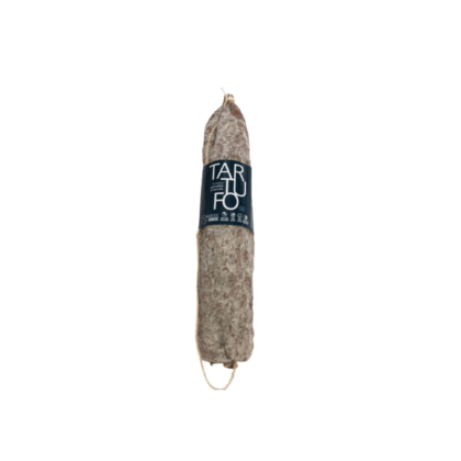 Salame al Tartufo