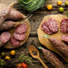 Salame al Tartufo