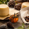 Pecorino Cà del Monte semi-stagionato
